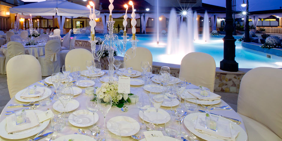 ristorante napoli matrimonio